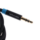 3.5mm Aux Male to Female Jack Plug Stereo Earphones Audio Cables Cord for Mp3 ipad 3meter