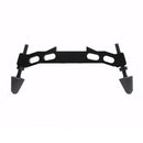 80cm/31" Aluminum Dolly Slider Rail Track For Studio Video DSLR DV Camera