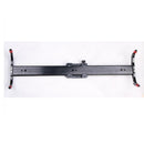 60cm/24" Aluminum Dolly Slider Rail Track For Studio Video DSLR DV Camera