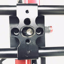 Aluminum Alloy Camera Video Cage Movie Making Kit Stabilizer & Handle Grip