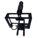 Aluminum Alloy Camera Video Cage Movie Making Kit Stabilizer & Handle Grip