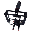 Aluminum Alloy Camera Video Cage Movie Making Kit Stabilizer & Handle Grip