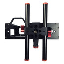 Aluminum Alloy Camera Video Cage Movie Making Kit Stabilizer & Handle Grip