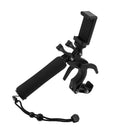 Multifunctional Shutter Trigger Bar Diving Buoyancy For GoPro Hero 5 4 3 3+