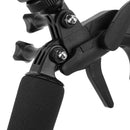 Multifunctional Shutter Trigger Bar Diving Buoyancy For GoPro Hero 5 4 3 3+