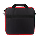 BUBM Storage Bag Travel Gear Carry Case Hand Shoulder Bag for PS4 Pro Game