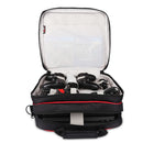 BUBM Storage Bag Travel Gear Carry Case Hand Shoulder Bag for PS4 Pro Game