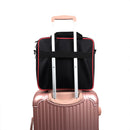 BUBM Storage Bag Travel Gear Carry Case Hand Shoulder Bag for PS4 Pro Game