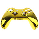 Full Housing Case W/ Buttons Parts For Xbox One Elite Game Controller Gold