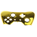 Full Housing Case W/ Buttons Parts For Xbox One Elite Game Controller Gold