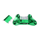 Full Housing Case W/ Buttons Parts For Xbox One Elite Game Controller Green