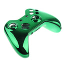 Full Housing Case W/ Buttons Parts For Xbox One Elite Game Controller Green