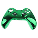 Full Housing Case W/ Buttons Parts For Xbox One Elite Game Controller Green