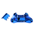 Full Housing Case W/ Buttons Parts For Xbox One Elite Game Controller Blue
