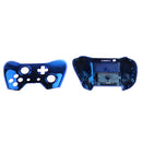 Full Housing Case W/ Buttons Parts For Xbox One Elite Game Controller Blue