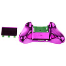Case Protective Cover Skin for Xbox One Elite Wireless Gamepad Controllers Purple