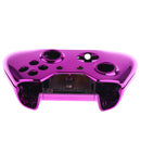 Case Protective Cover Skin for Xbox One Elite Wireless Gamepad Controllers Purple
