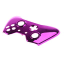 Case Protective Cover Skin for Xbox One Elite Wireless Gamepad Controllers Purple