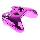 Case Protective Cover Skin for Xbox One Elite Wireless Gamepad Controllers Purple