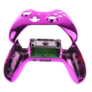 Case Protective Cover Skin for Xbox One Elite Wireless Gamepad Controllers Purple