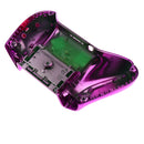 Case Protective Cover Skin for Xbox One Elite Wireless Gamepad Controllers Purple