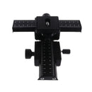 4-Way Macro Focusing Focus Rail Slider For Canon Nikon Macro Photography
