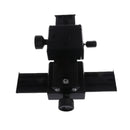 4-Way Macro Focusing Focus Rail Slider For Canon Nikon Macro Photography