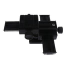 4-Way Macro Focusing Focus Rail Slider For Canon Nikon Macro Photography