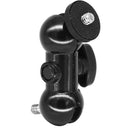 Camera Clamp Ball Head Magic Friction Arm Mount Super Crab Clamp Articulating for DJI Ronin Gimbal DSLR LCD Monitor