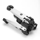 Universal 1/4'' 3 Legs Base Stand Monopod Tripod Unipod Holder Support for DSLR Camera