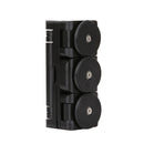 Alloy Desktop Camera Rail Car Table Dolly Car Video Slider Track for Camera Phone