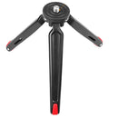 Portable Digital Camera Mount Tripod with Ball Head For GoPro Mobile Phone