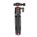Portable Digital Camera Mount Tripod with Ball Head For GoPro Mobile Phone