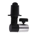 Photography Studio Table Top Light Stand Background and Reflector Disc Clips
