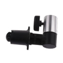 Photography Studio Table Top Light Stand Background and Reflector Disc Clips