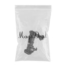 Helmet Curved J-Hook Adhesive Buckle Mount Flat Base w/ ScrewS for GoPro Hero 3 3+ 4 5 Sports Camera