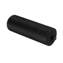 Black Handle Hand Grip SLR Stabilizer with 1/4'' for LED Flashlite or Gopro