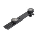 Flash Hot Shoe Mount Bracket Holder 1/4'' Screw for Nikon Canon DSLR Camera
