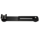Flash Hot Shoe Mount Bracket Holder 1/4'' Screw for Nikon Canon DSLR Camera