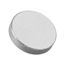 Metal 10mm Camera Flat Shutter Release Button Adapter For Nikon Fujifilm X100F/XT20/xpro1/X-E2 Silver