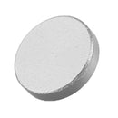 Metal 10mm Camera Flat Shutter Release Button Adapter For Nikon Fujifilm X100F/XT20/xpro1/X-E2 Silver
