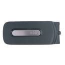External Portable Hard Disk Drive Case Cover for Xbox 360 2.5 inch SATA