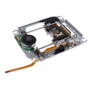 KEM400AAA Lens +Deck Drive Replacements Repair Part Head for PS3 Slim