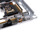 KEM400AAA Lens +Deck Drive Replacements Repair Part Head for PS3 Slim
