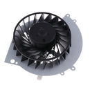 Internal Cooling Fans Replacement Part CPU Cooler for PS4 1200 KSB0912HE-CK2M