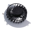 Internal Cooling Fans Replacement Part CPU Cooler for PS4 1200 KSB0912HE-CK2M