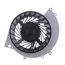 Internal Cooling Fans Replacement Part CPU Cooler for PS4 1200 KSB0912HE-CK2M