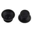 Full Buttons Set Replacement Parts Chrome Triggers for Sony PS4 Controller Purple