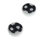 Pair Analog Controller Thumb Grip Caps for Xbox One/Xbox 360 Controller Black