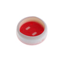 Antislip Silicone Thumb Grips Stick Caps Thumbstick Covers For PS4 / PS3 Red And White
